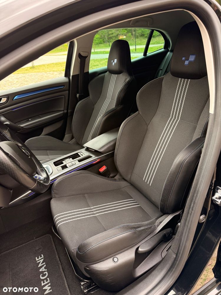 Renault Megane 1.6 TCe GT EDC - 9