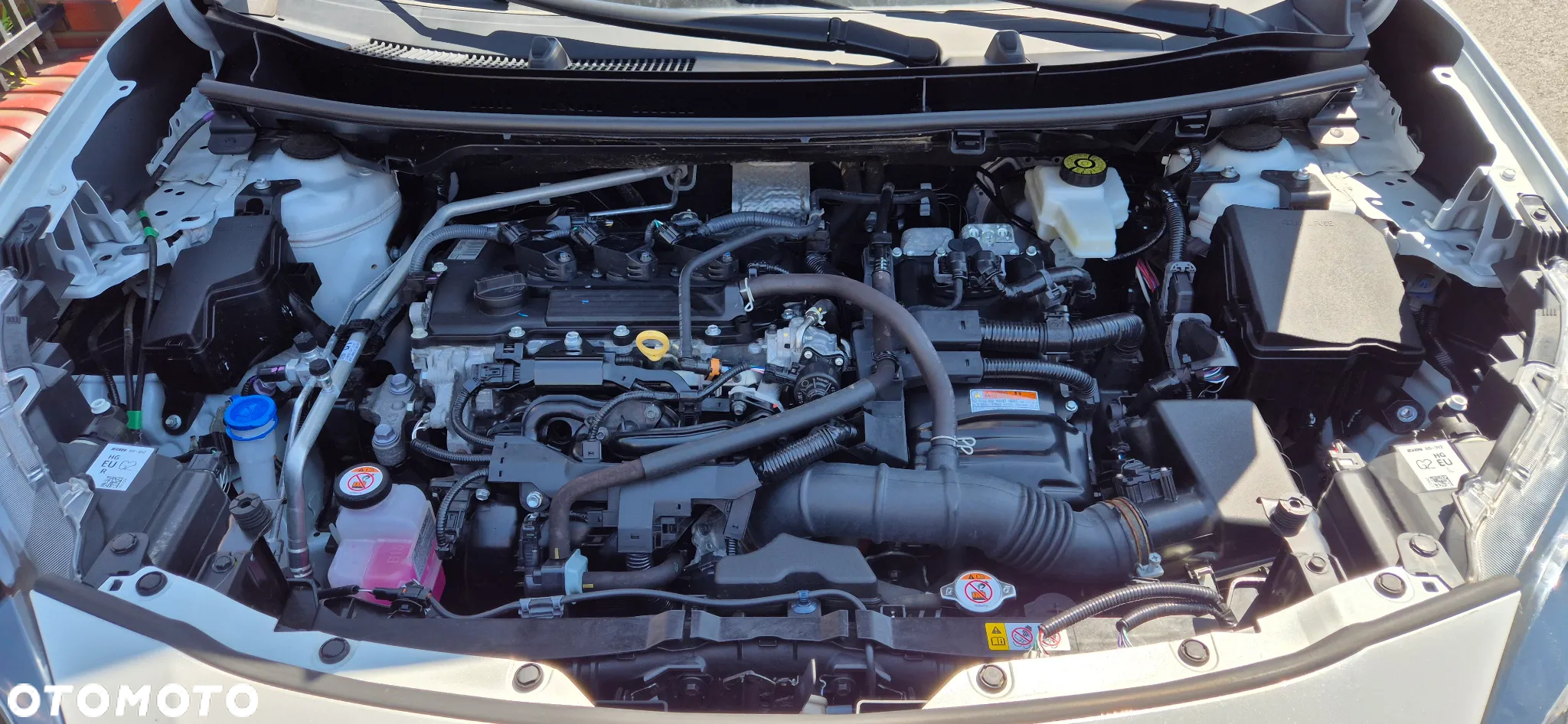 Toyota Yaris - 13