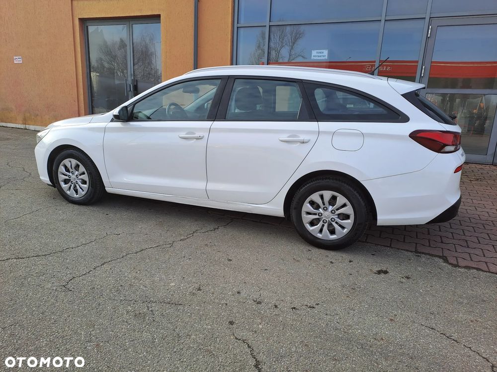 Hyundai i30 1.4 Style - 13