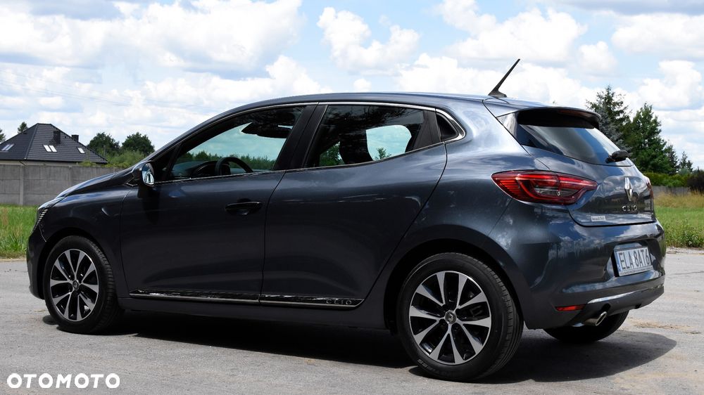 Renault Clio TCe 90 EVOLUTION - 13