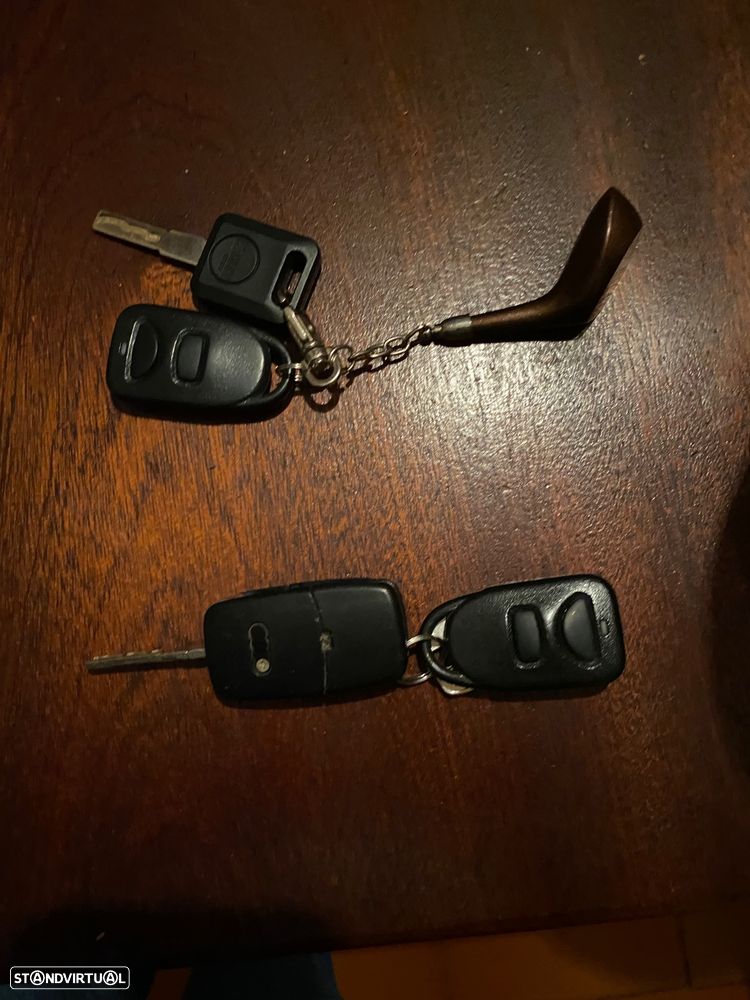 Audi A6 1.9 TDI - 16