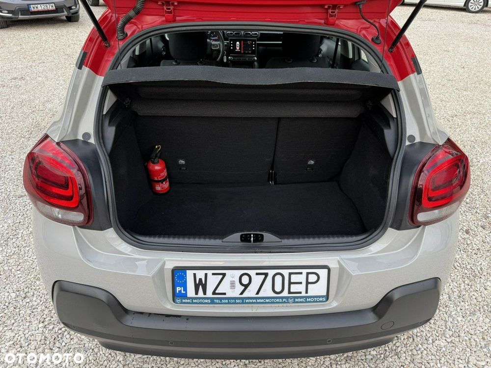 Citroën C3 - 16