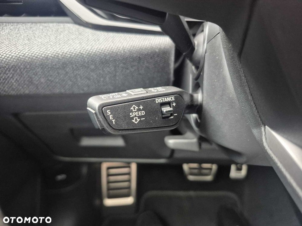 Audi A5 Avant TFSI Quattro S tronic - 22