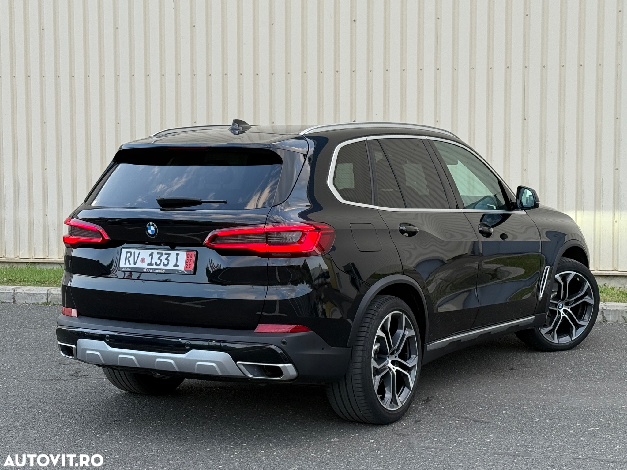 BMW X5 xDrive30d xLine - 3