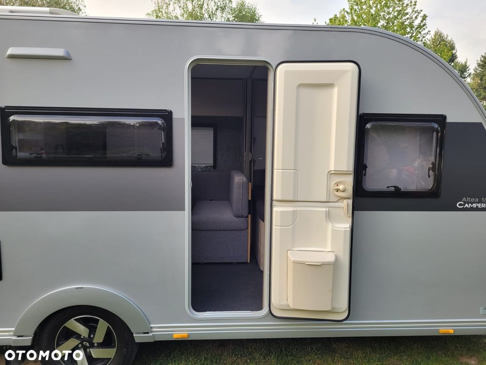 Adria ALTEA 552 Selection 60 - 22