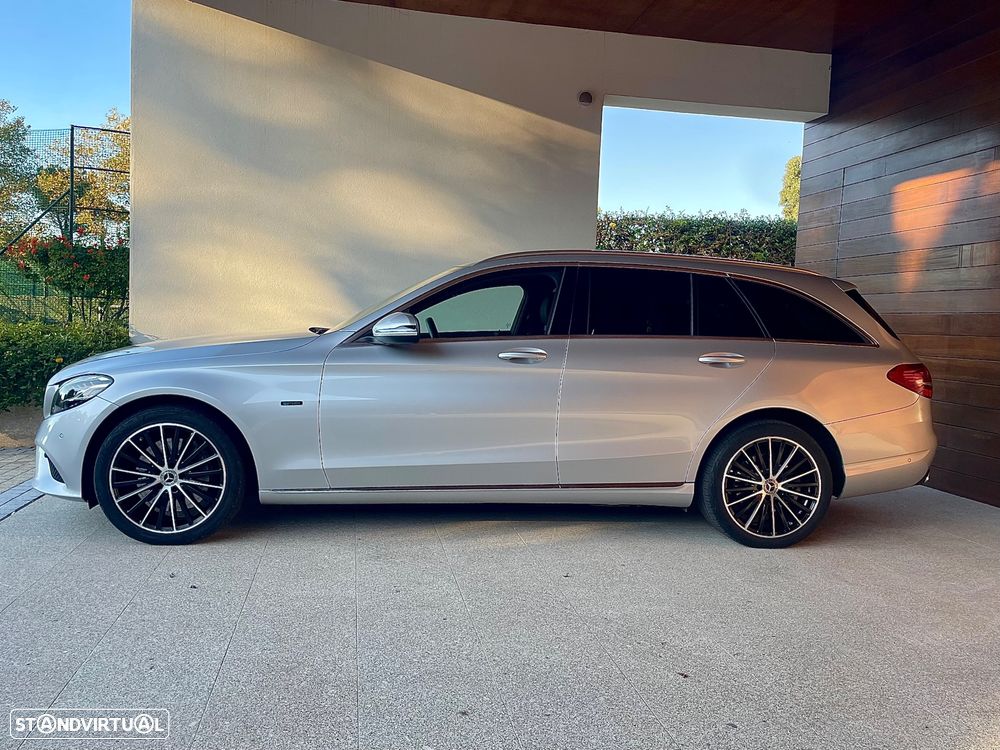 Mercedes-Benz C 300 de Edition - 3