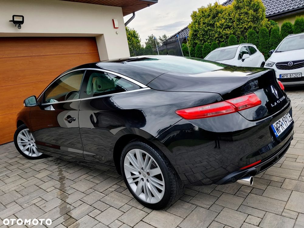 Renault Laguna 2.0T GT - 20