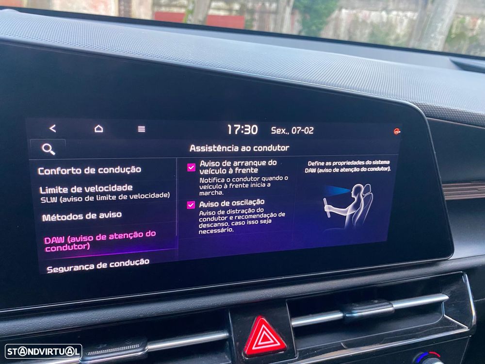 Kia Niro EV 64kWh Drive - 31