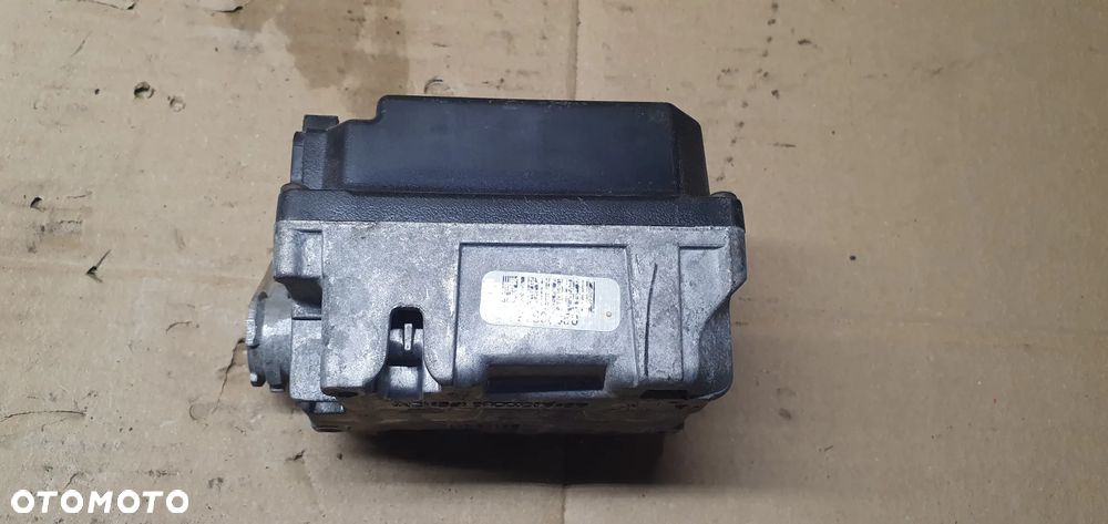 Moduł sterownik tempomatu Kia Sorento 964003E100 - 4
