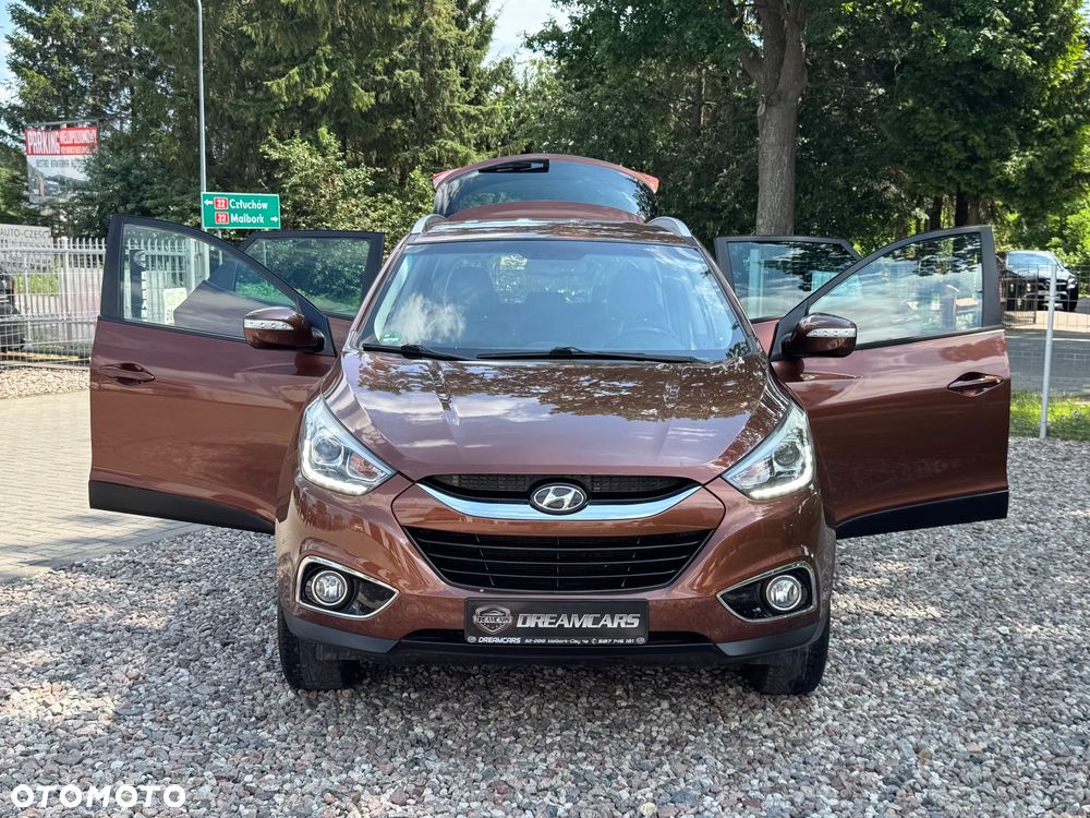Hyundai ix35 - 35
