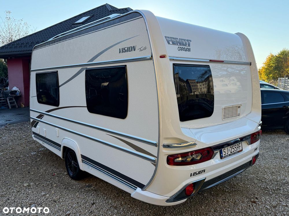 Fendt 390 vision twist - 5