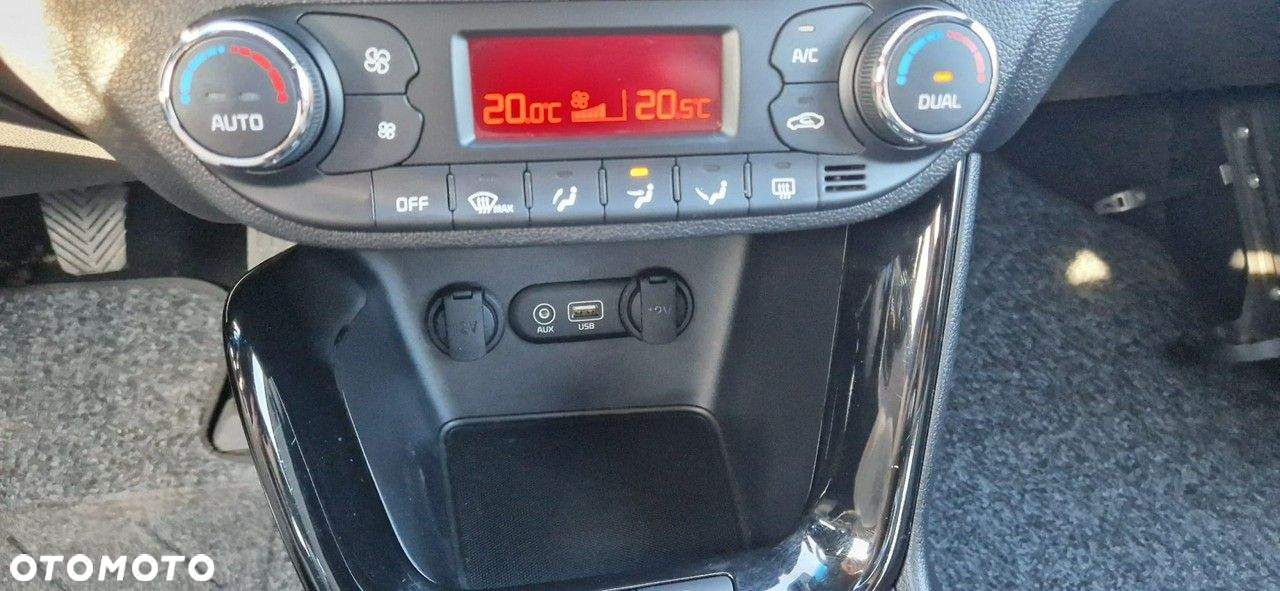 Kia ProCeed - 30