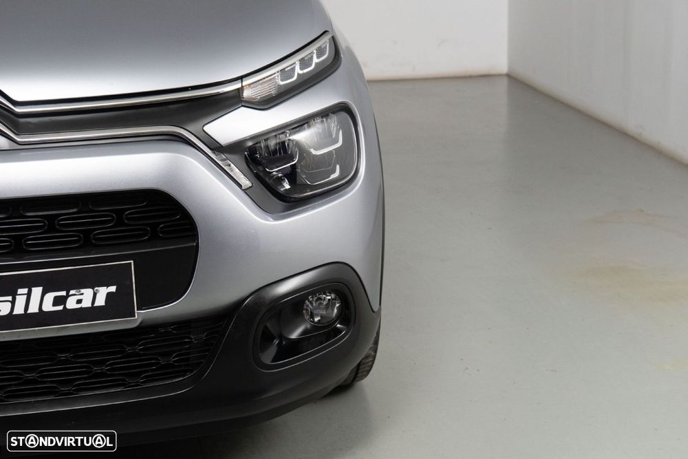 Citroën C3 1.2 PureTech Plus - 15