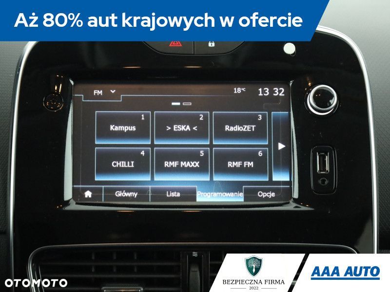 Renault Clio - 10