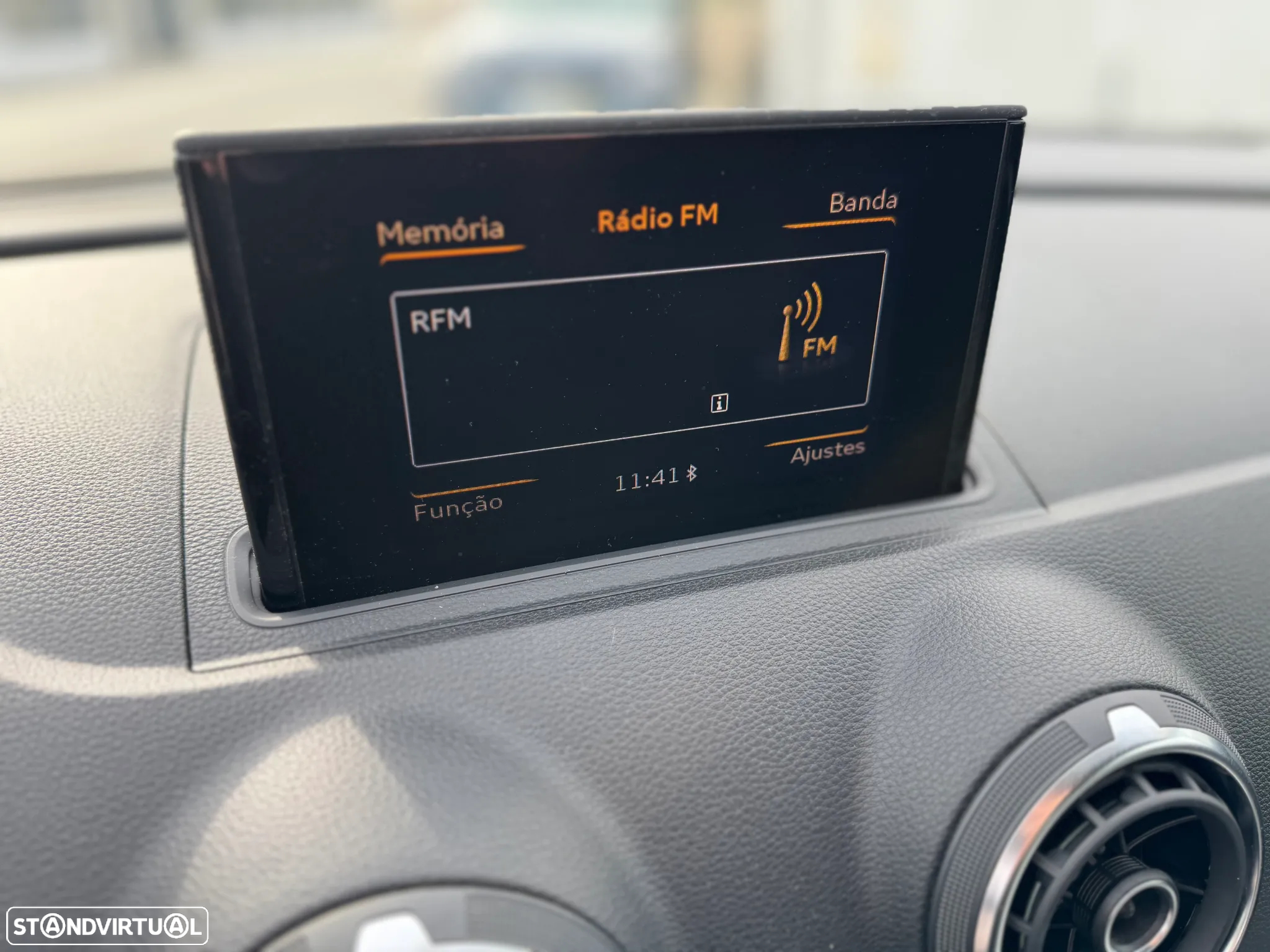Audi A3 2.0 TDI Sport - 27