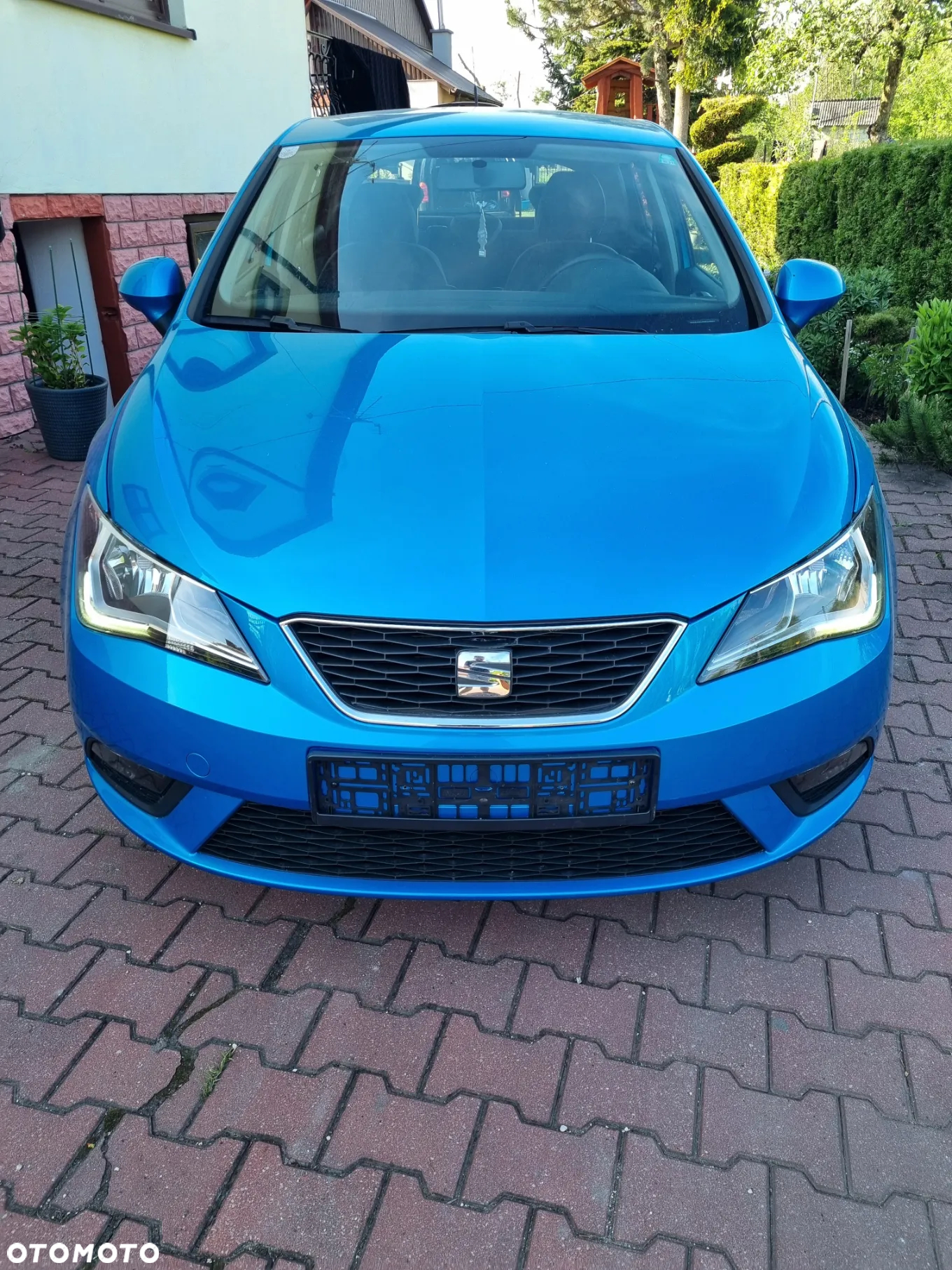 Seat Ibiza 1.2 TSI Style - 2