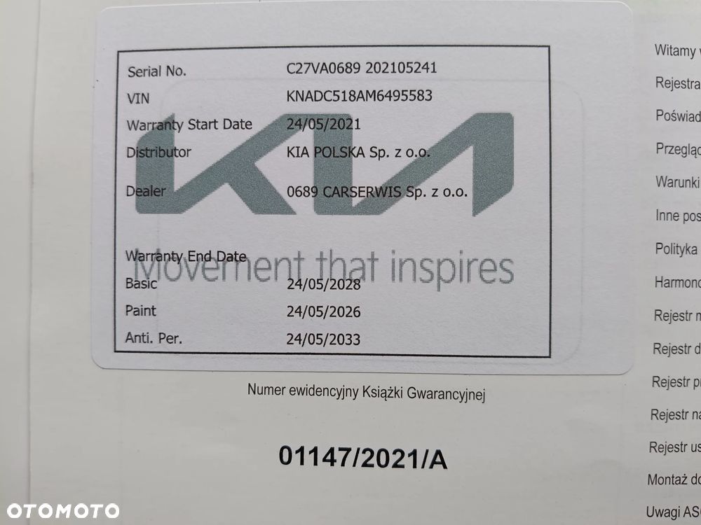 Kia Rio - 19