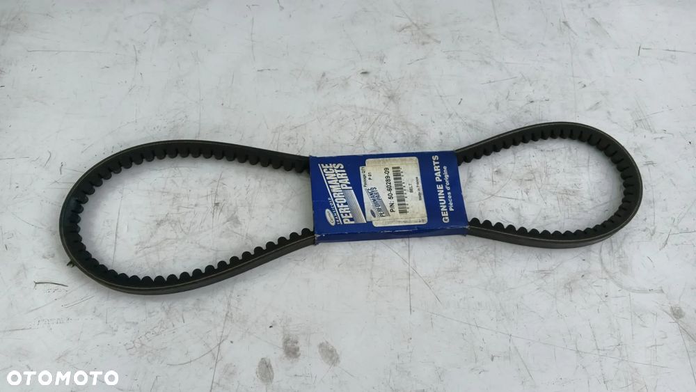 PASEK KLINOWY BELT CARRIER SUPRA 850 GENESIS R70 50-60289-09 - 1