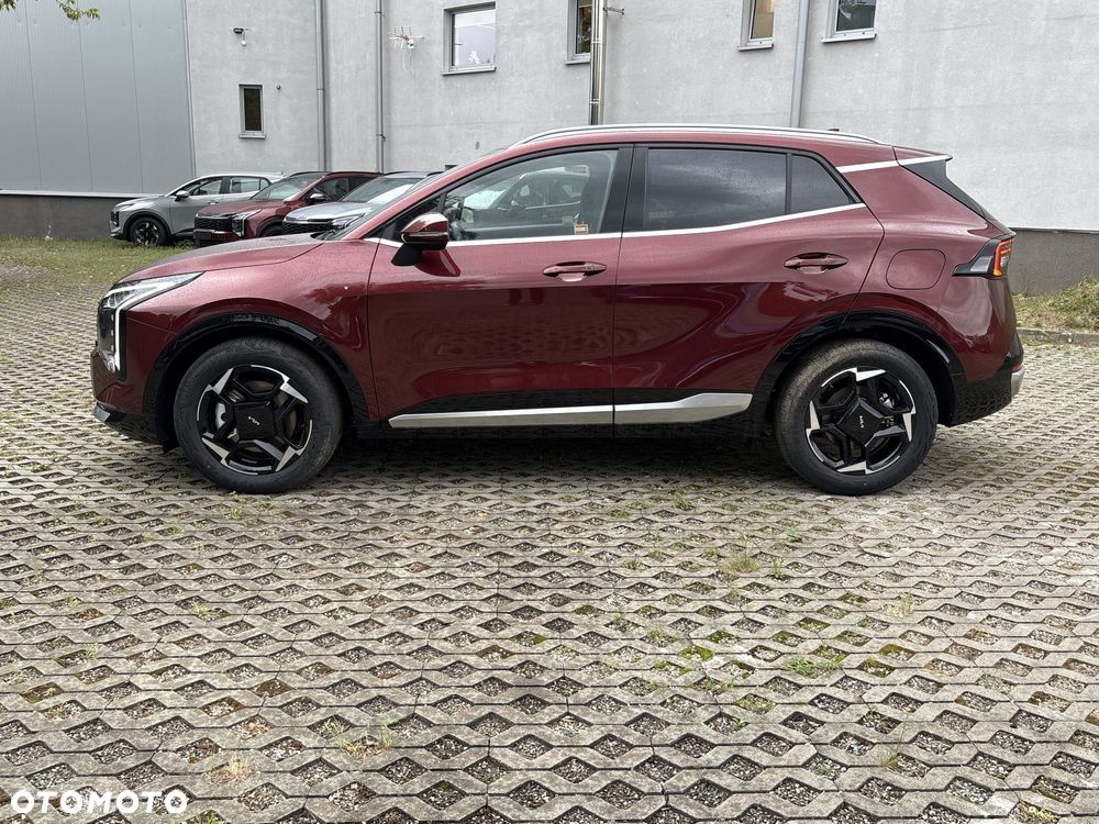 Kia Sportage 1.6 T-GDI L 2WD DCT - 10
