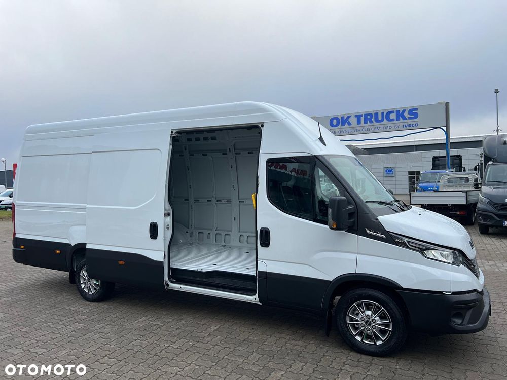 Iveco OKAZJA CENOWA - 18m3 !!! - 15