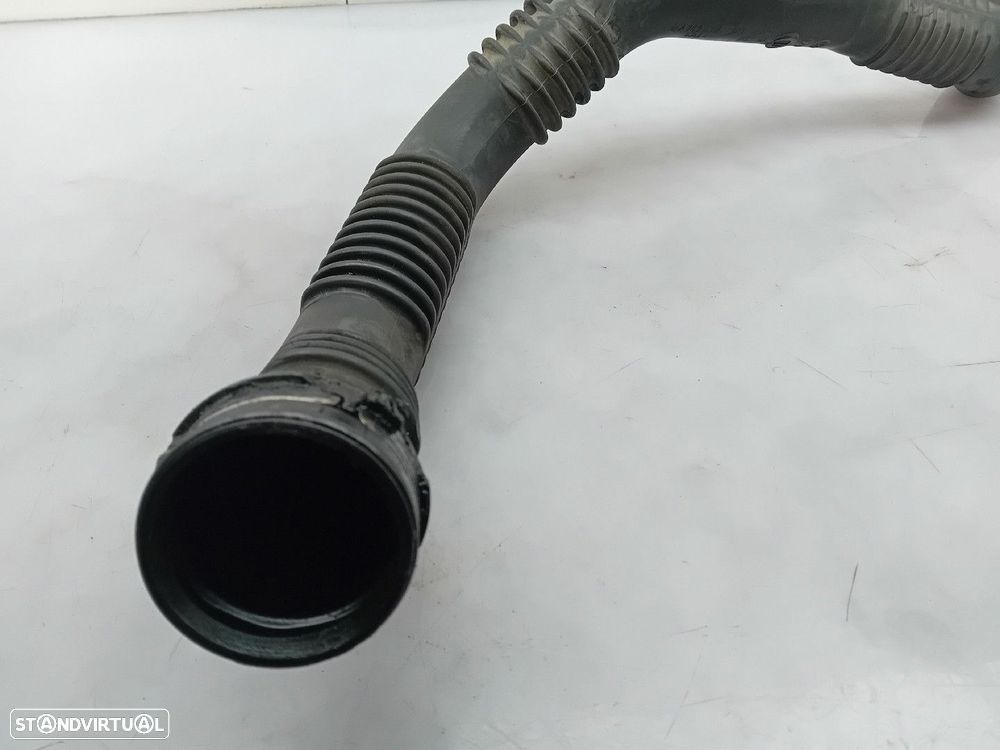 Tubo do intercooler MERCEDES-BENZ Classe B (W245) - 3