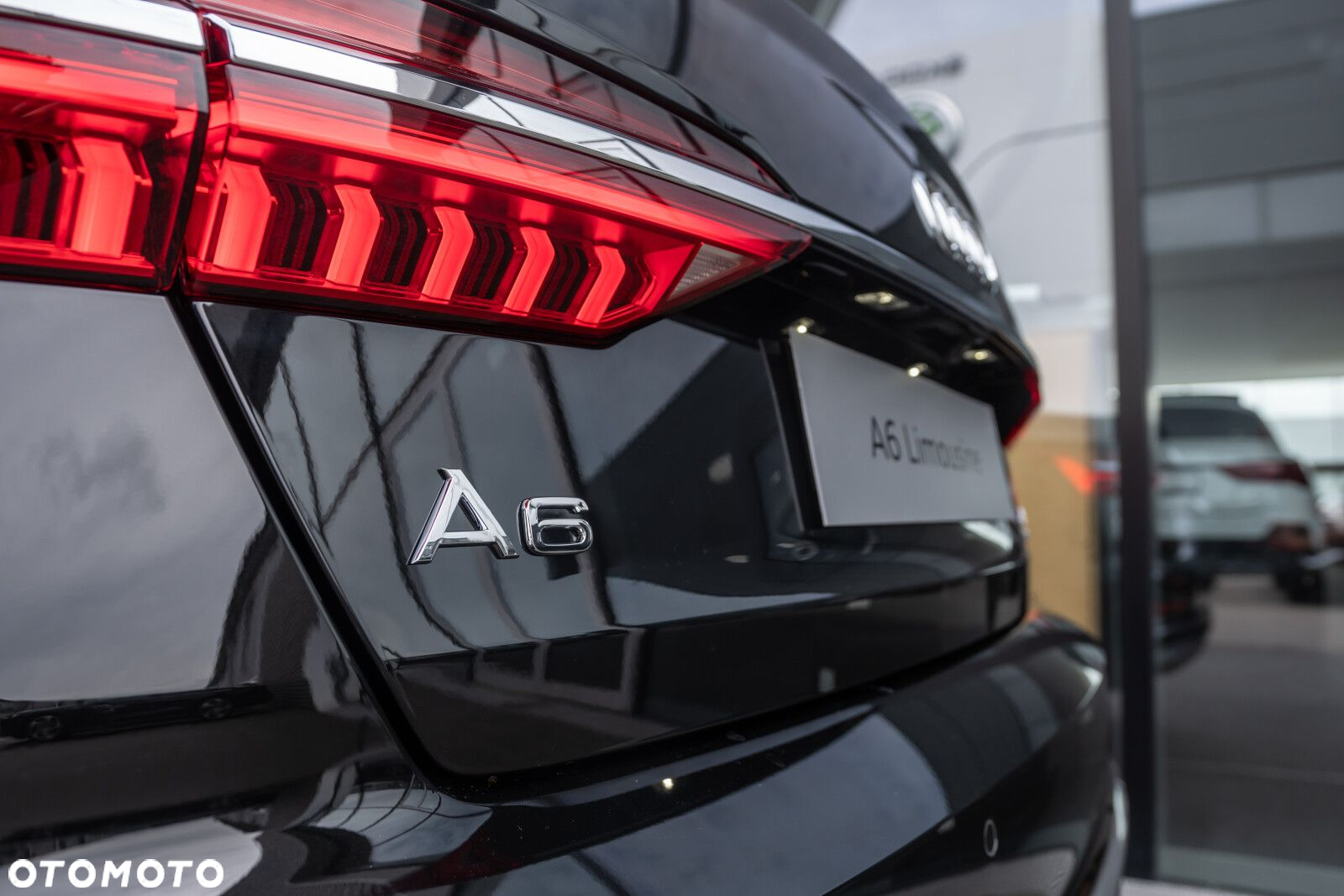 Audi A6 - 10