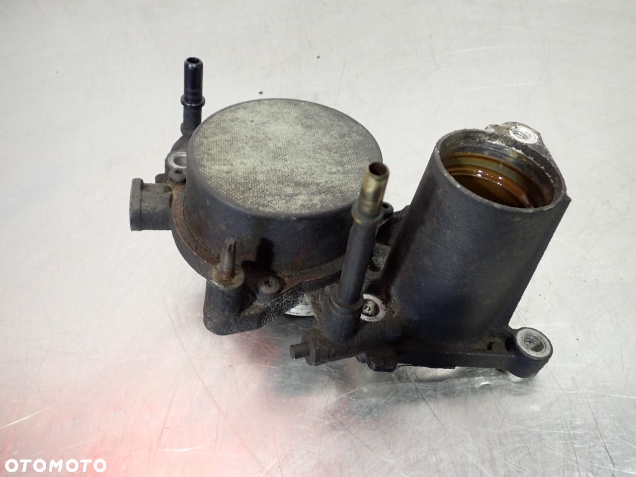 VACUM POMPA PEUGEOT BOXER II BK2Q-2A451-FA - 1