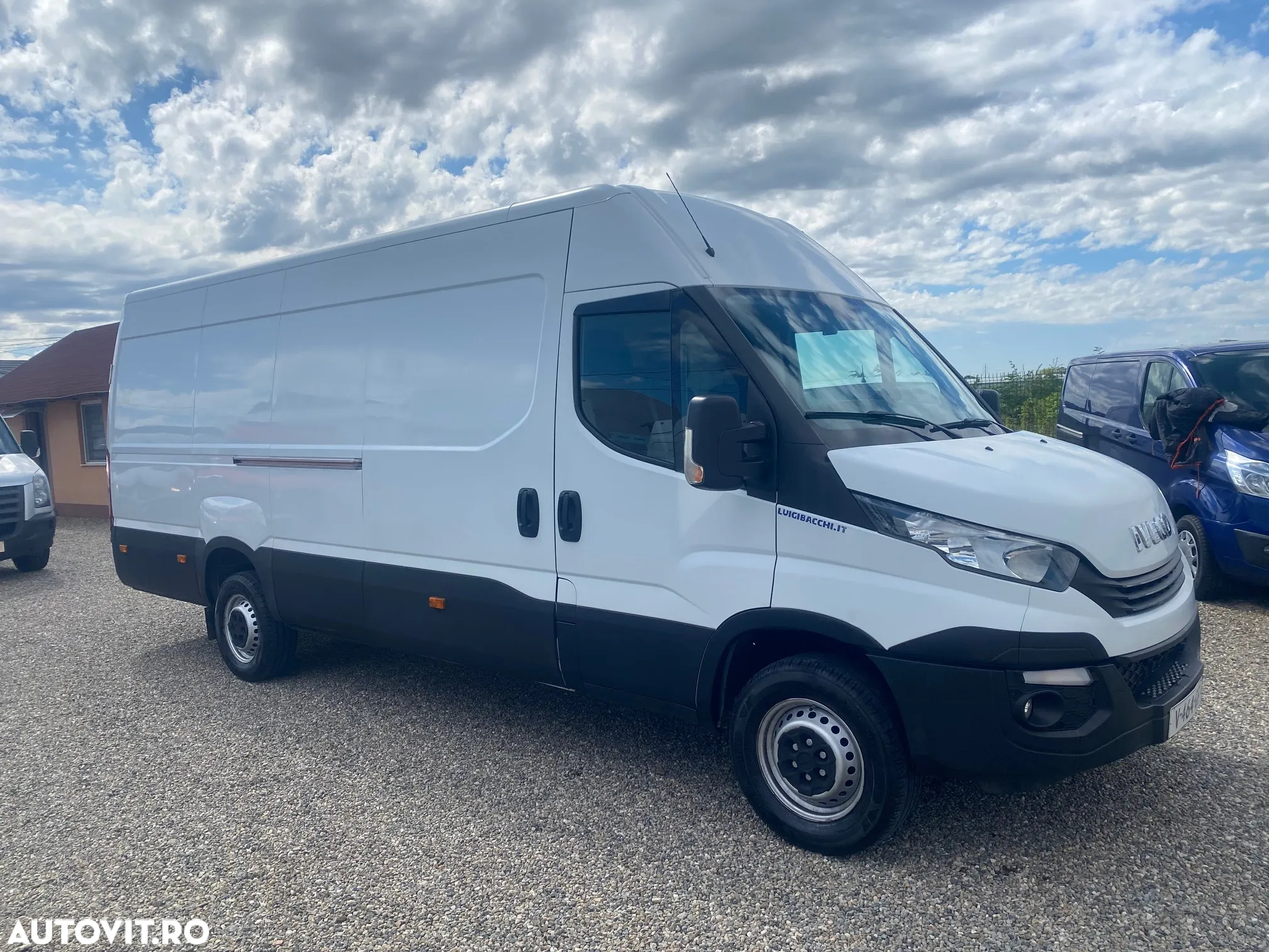 Iveco DAILY - 4
