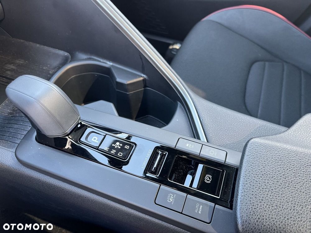 Toyota C-HR - 19