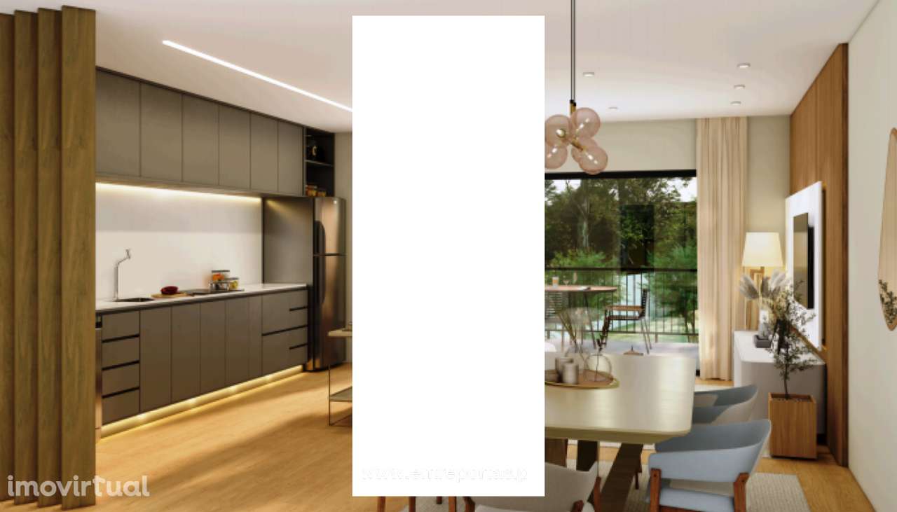 Venda de moradia V3 em construção, V. N. Anha, Viana do Castelo - Grande imagem: 5/25