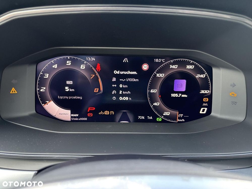 Cupra Formentor 1.5 TSI DSG - 23