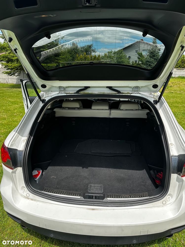 Mazda 6 - 13
