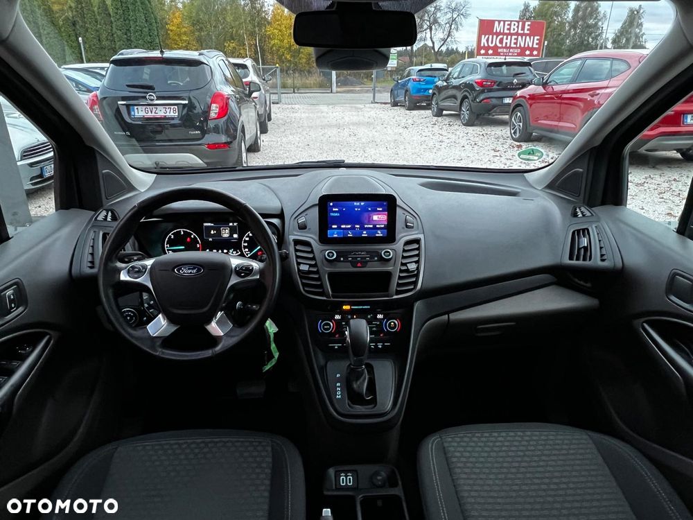 Ford Tourneo Connect - 6