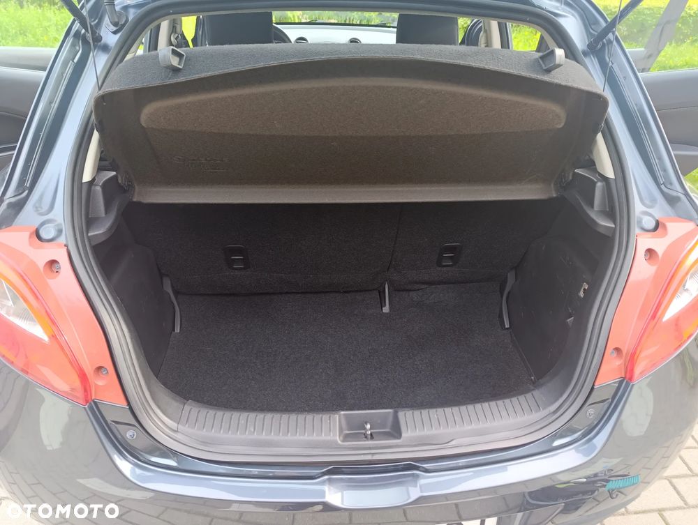 Mazda 2 1.6 MZ-CD Center-Line - 15