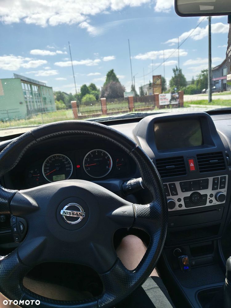 Nissan Almera - 7