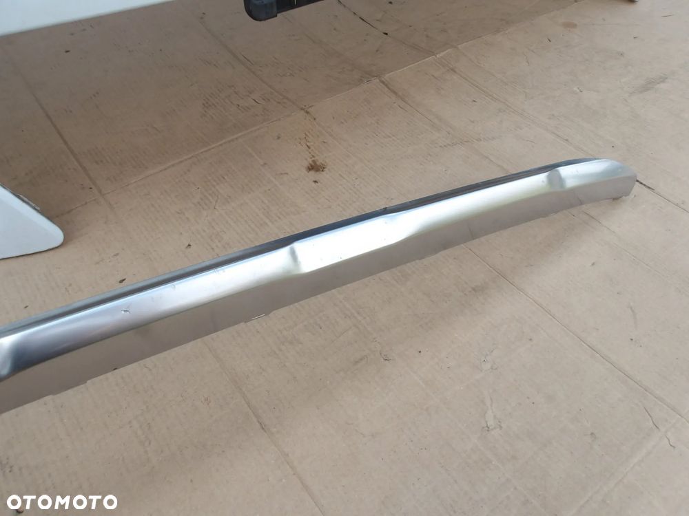 ZDERZAK PRZEDNI PRZOD KIA X CEED 86511-J7CA0 - 8