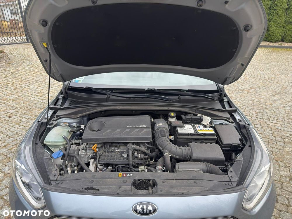 Kia Ceed - 7