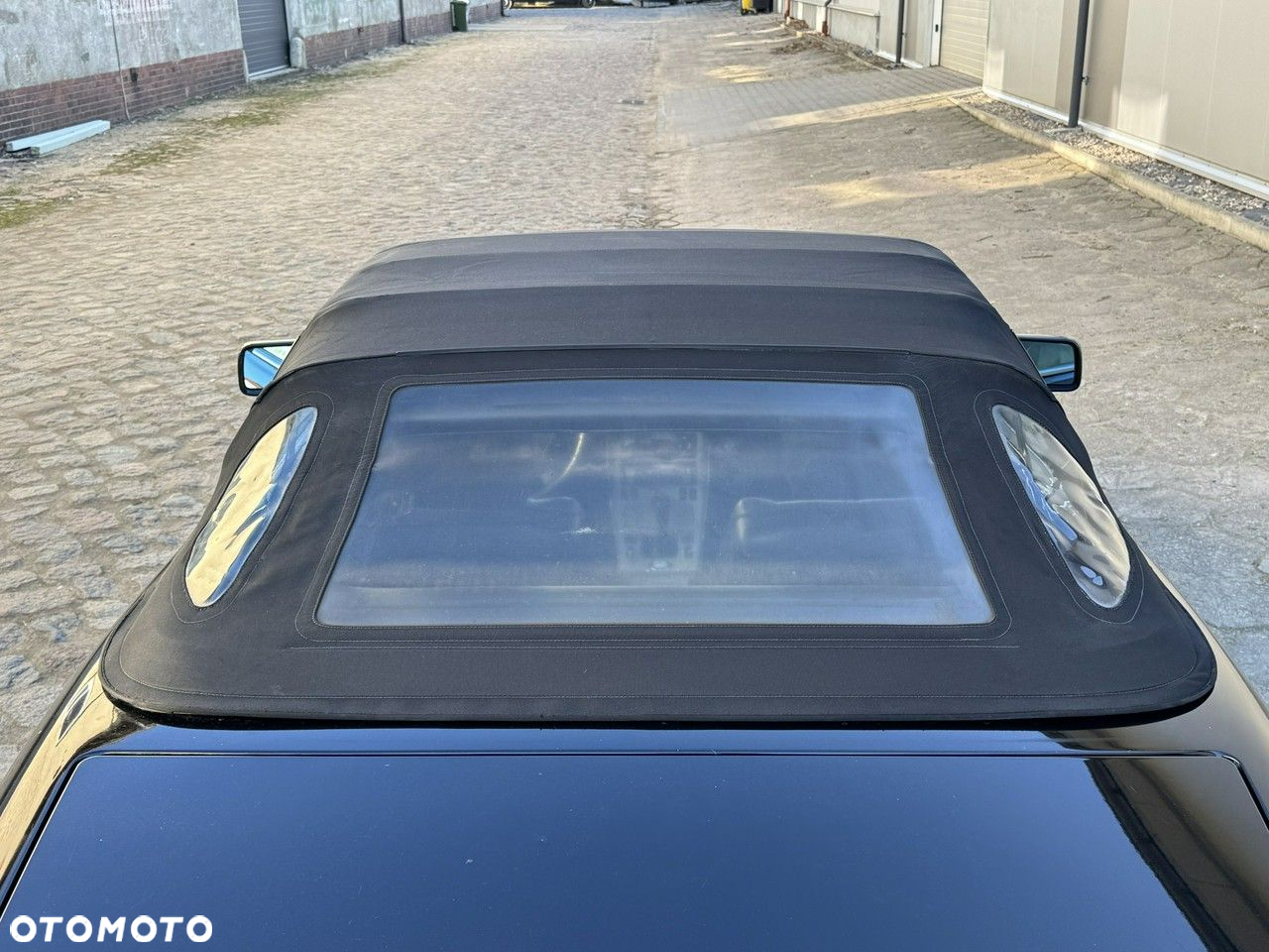 Mercedes-Benz SL 500 - 23