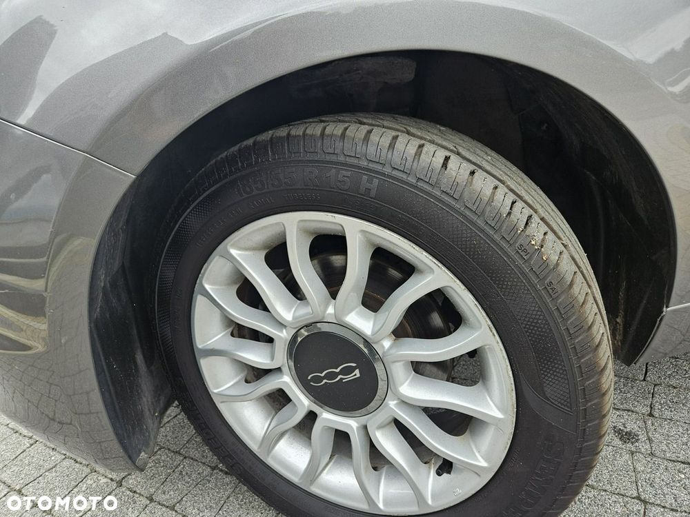 Fiat 500 - 23