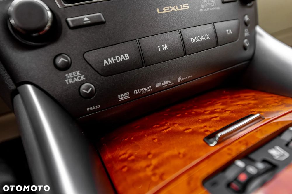 Lexus IS 250 Executive Line - 36