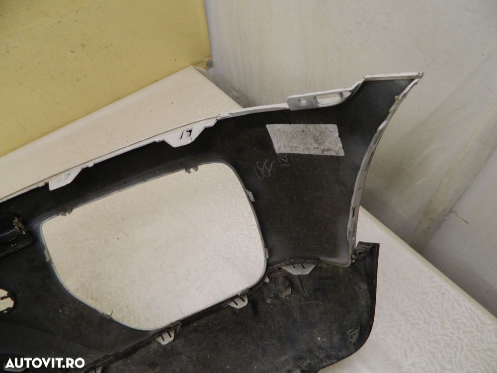 Bara fata BMW X6 E71, 2009, 2010, 2011, 2012, cod origine 51117176266. - 5