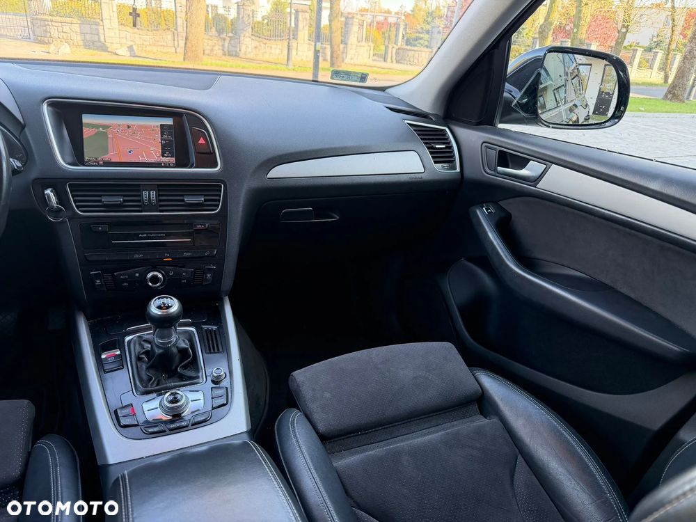 Audi Q5 2.0 TDI - 21