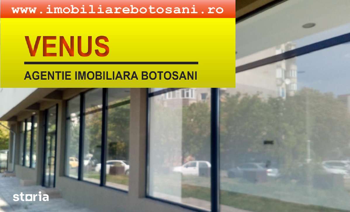 Spatiu comercial zona centrala - 1