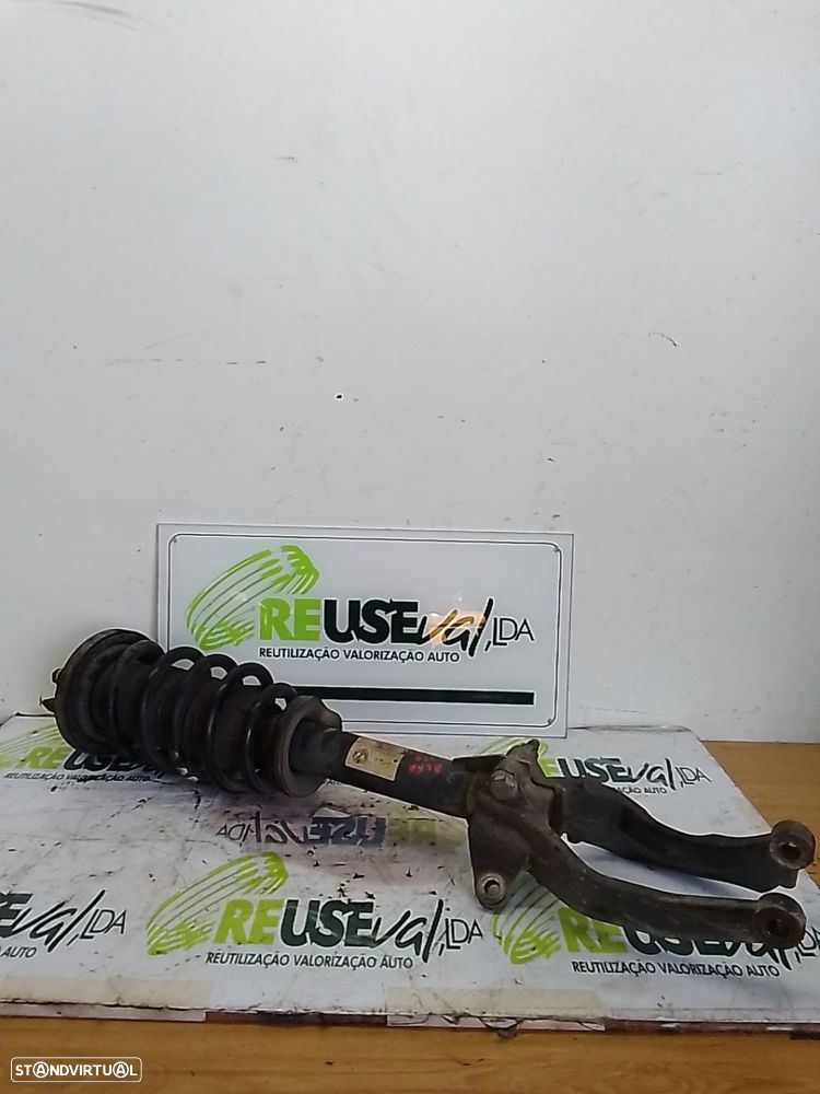 Suspensão Frente Dto Alfa Romeo 159 Sportwagon (939_) - 1