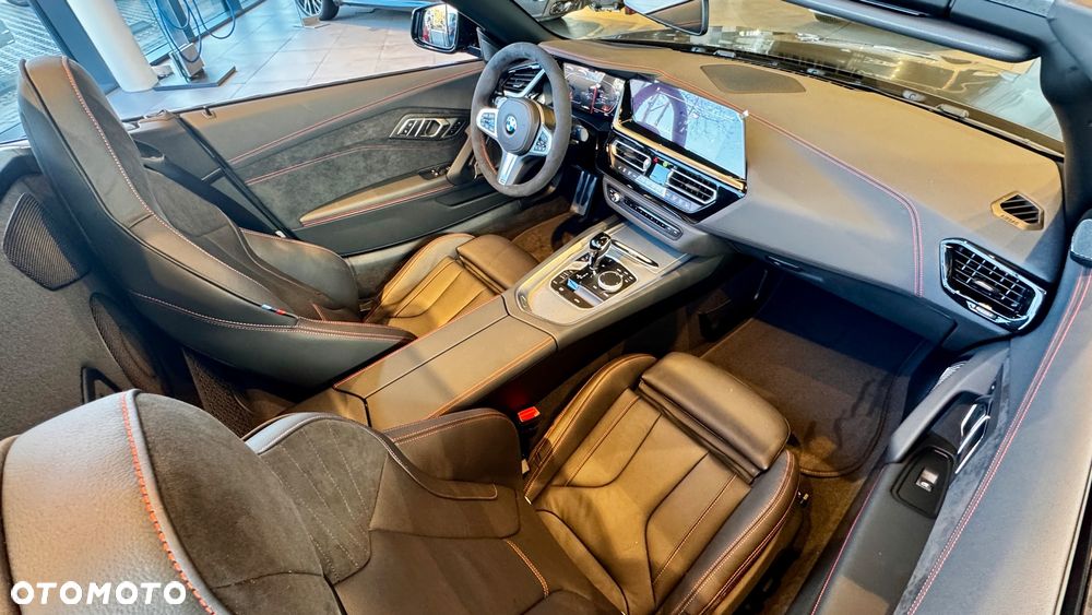 BMW Z4 M M40i Final Edition sport - 7