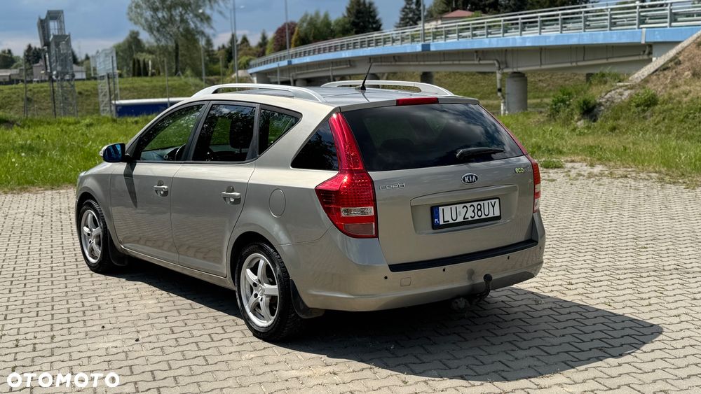 Kia Ceed 1.6 Crdi Optimum - 7