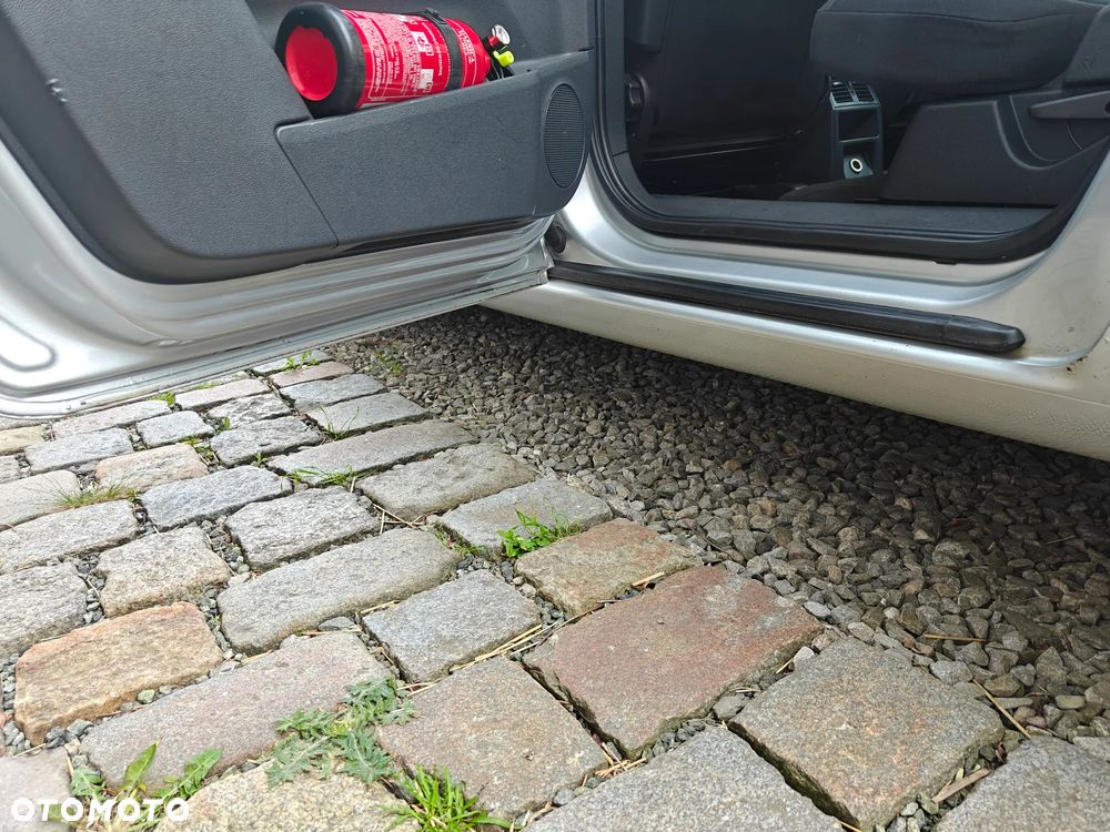 Opel Zafira 1.9 CDTI Edition - 12
