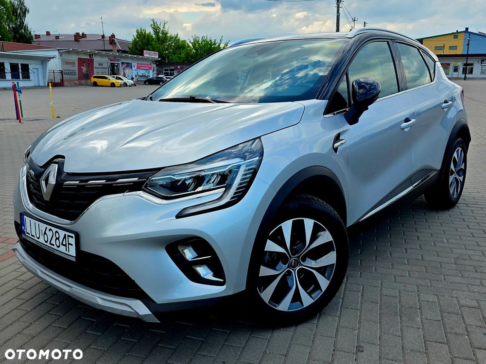 Renault Captur - 34