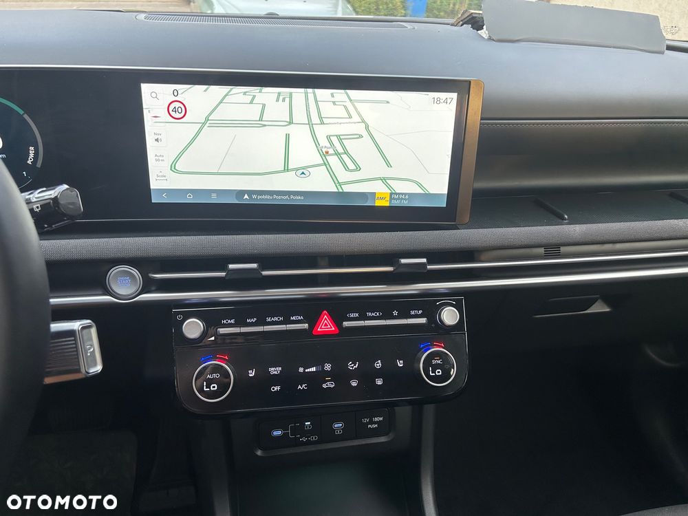 Lexus UX 300h Prestige - 18