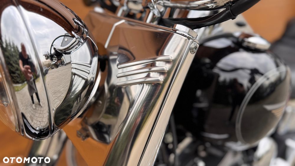 Harley-Davidson Softail Fat Boy - 16